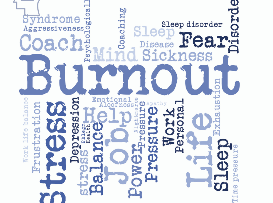 Burnout et surmenage